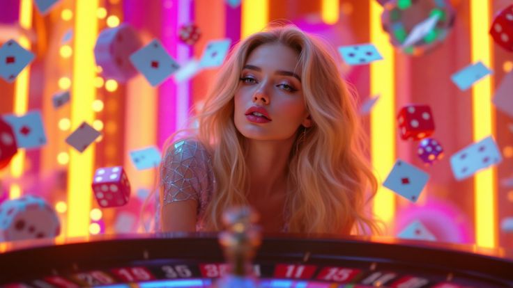 Bet2U Casino Live Casino