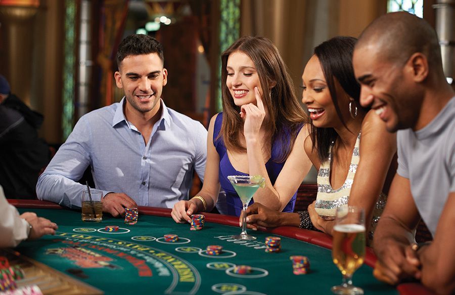 Bet2U Casino Welcome Bonus